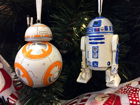 Whos The Better Droid R2d2 Or Bb 8 Which One Would You Rather
