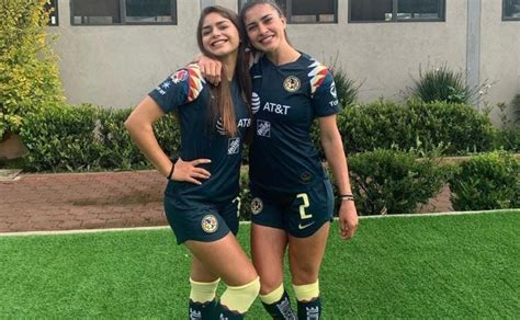 Las 5 jugadoras de la Liga MX Femenil con más seguidores en sus redes