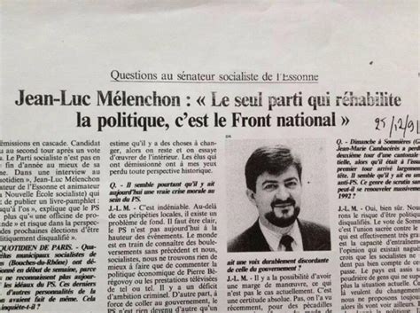 Jun 12, 2021 · marche des libertés : Jean-Luc Mélenchon : "Le seul parti qui réhabilite la ...