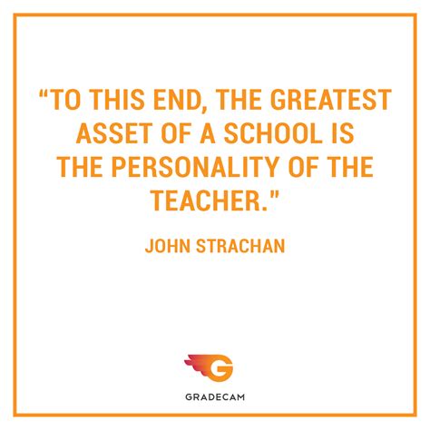 30 Inspirational Quotes For Teachers Gradecam
