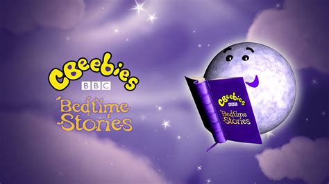 Cbeebies Bedtime Stories • Serie Tv 2006