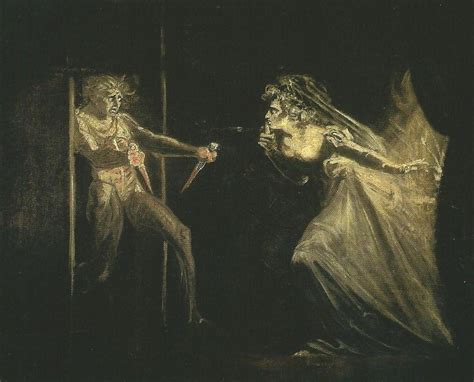 Flickr is almost certainly the best online photo management and sharing application in the world. Henry Fuseli, 'Lady Macbeth seizing the daggers' (1812 ...