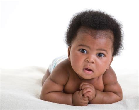 African American Baby Copy United Way Of Delaware