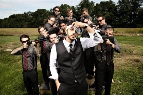 Maybe you would like to learn more about one of these? Shotgun Wedding - Neatorama