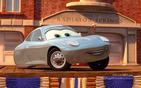Radiator Springs 500 And A Half To Premier On May 20 Disney Pixar
