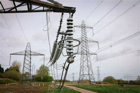 Inside Huge Nottinghamshire Training Site Thats Helping To Keep The