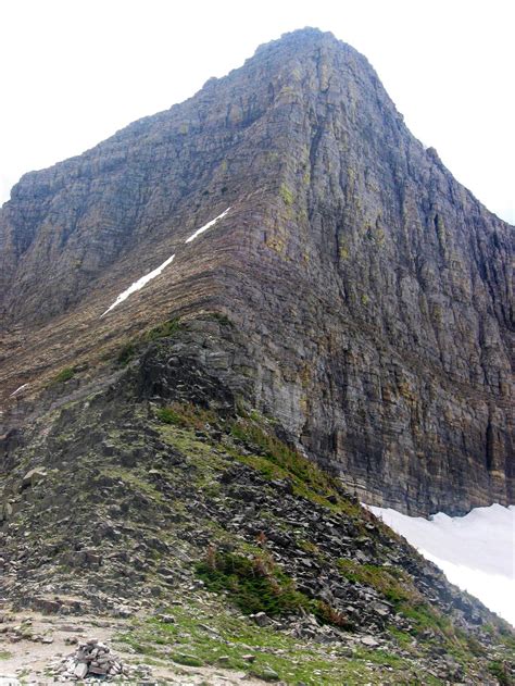Triple Divide Peak : Photos, Diagrams & Topos : SummitPost