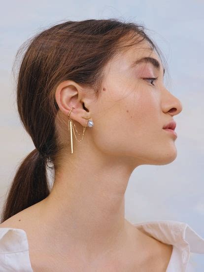 Modular Jewelry Is The Versatile — And Sustainable — Trend We Need Now