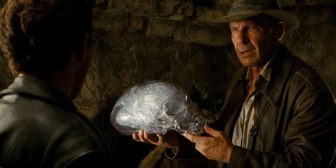 Reasons Kingdom Of The Crystal Skull Screwed Up Indiana Jones