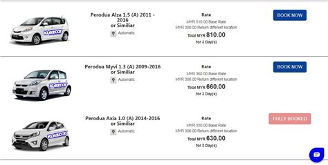Anda perlu pastikan flap air cond ditutup sewaktu anda memandu kereta. Cara Tempahan Kereta Sewa Online | Klezcar Malaysia Car ...