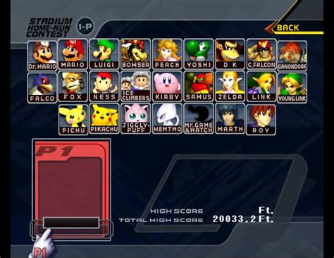 This page contains super smash brothers melee cheats list for game cube version. Super Smash Bros. Melee User Screenshot #91 for GameCube - GameFAQs