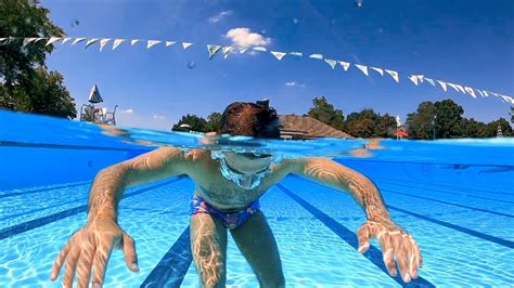 Learn To Float In 10 Minutes Or Less Myswimpro