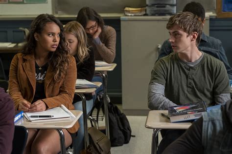 13 Reasons Why Season 3 Review The Ending Homecoming More —spoilers