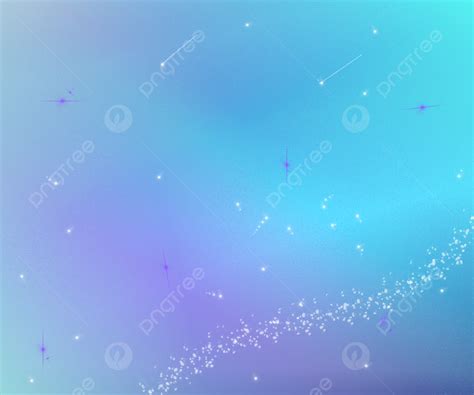 Background Latar Belakang Langit Biru Ungu Biru Ungu Langit Galaksi
