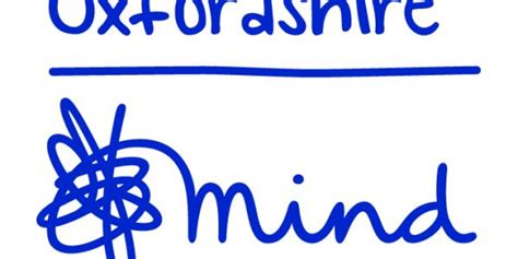 Oxfordshire Mind Awarded £81000 Funding Boost Oxfordshire Mental Health Partnership