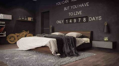 20 marvelous navy blue bedroom ideas blue bedroom decor blue bedroom design dark blue bedrooms. Male bedroom "Masculine Character" | Design Ideas