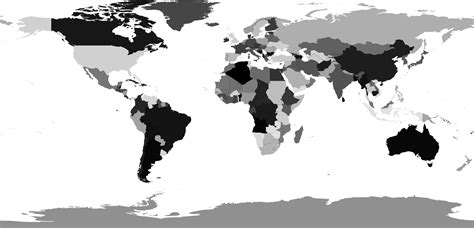 File World Map Png Wikimedia Commons World Map
