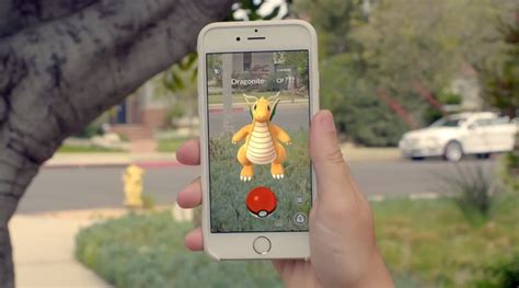 Pokemon Go A Hype Free Reflection On Augmented Reality