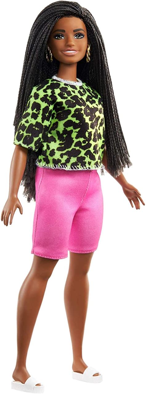 New Barbie Fashionistas 2021 Dolls