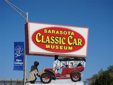 Sarasota Classic Car Museum - 2021 All You Need to Know BEFORE You Go
