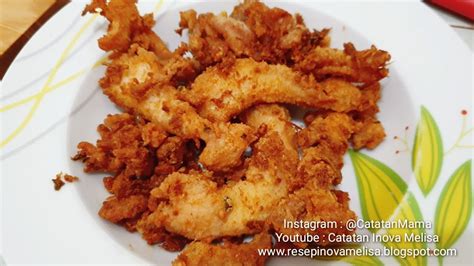 Resep Olahan Ayam Super Gampang Belajar Masakan Simple Nusantara