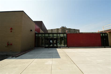 Decatur Classical School Annex And Renovations Pbc Chicago