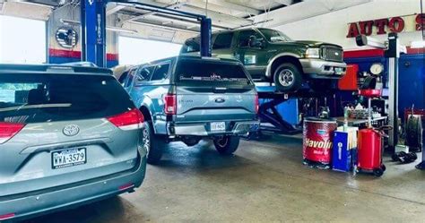 Virginia State Inspections | ABS Unlimited Auto Repair