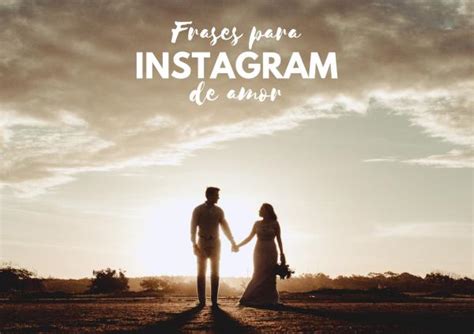A perros, flores y almuerzos con. +100 Frases para Instagram de amor Gana LIKES con estas citas