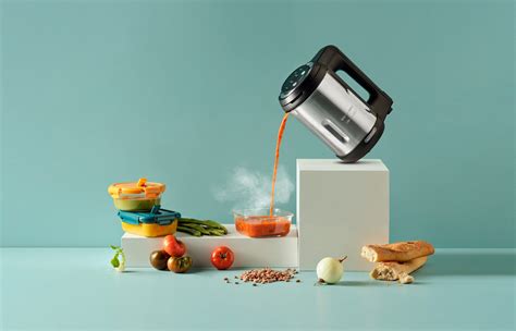 Top 10 reasons you need a soup maker in your life | nutrifresh