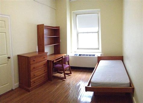Vanderbilt University Dorm Rooms