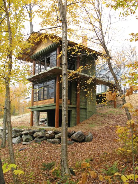 A story (british english) or story (american english) is any level piece of a structure with a story that could be utilized by individuals (for living, work, stockpiling, diversion, and so forth). 2007 Design Awards - AIA Vermont