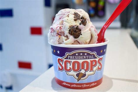 The Best Ice Cream In Washington Dc 8 Local Favorites Female Foodie