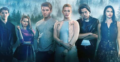 Riverdale Season 6 Release Date Cast And Everything Revealed The