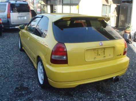 We did not find results for: HONDA CIVIC TYPE R EK9 FOR SALE JAPAN - CAR ON TRACK TRADING