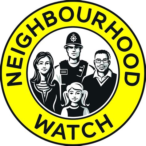 Neighbourhood Watch Old Bolingbroke With Hareby Parish Council