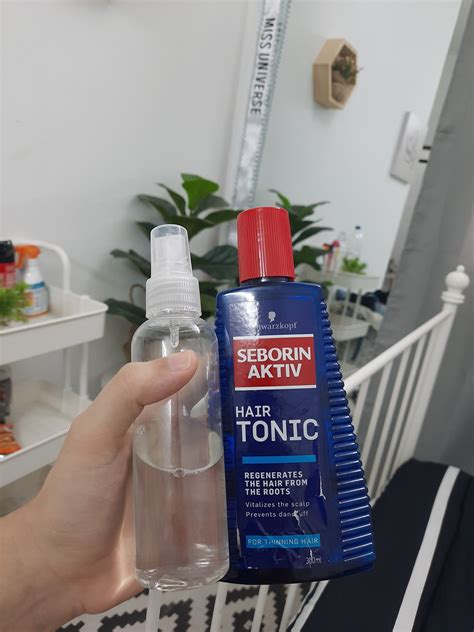 Dulu Rambut Gugur & Kelemumur, Lepas Pakai Produk Ini Rambut Makin