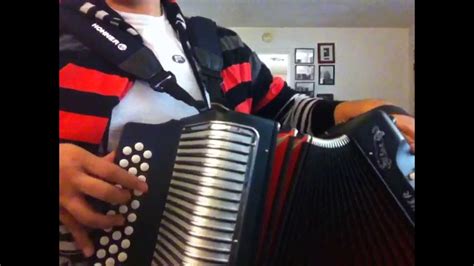 Tejano Boys Tenemos Que Esconder Accordion Cover Youtube