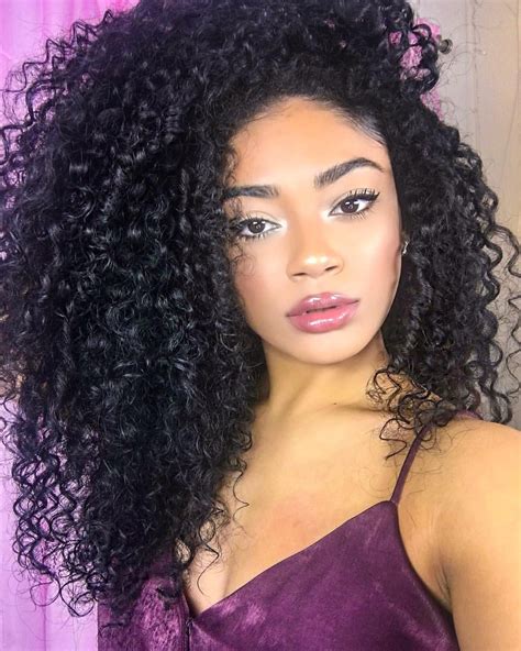 See This Instagram Photo By Jasmeannnn • 112k Likes Curly Hair