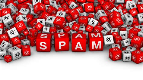 Spam Warnings Acutec
