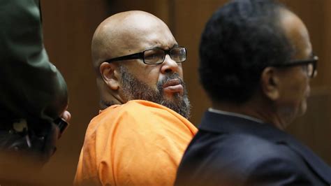 Ex Rap Mogul Suge Knight Sentenced To 28 Years In Prison Chicago Tribune