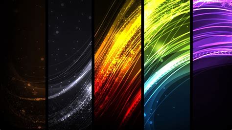 4k Ultra Hd Colorful Wallpapers Hd Desktop Backgrounds 3840x2160