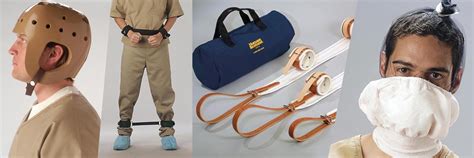 Humane Restraint Products Tactical Solutions Nz