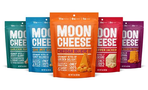 Moon Cheese Unveils Relaunch 2019 09 16 Prepared Foods