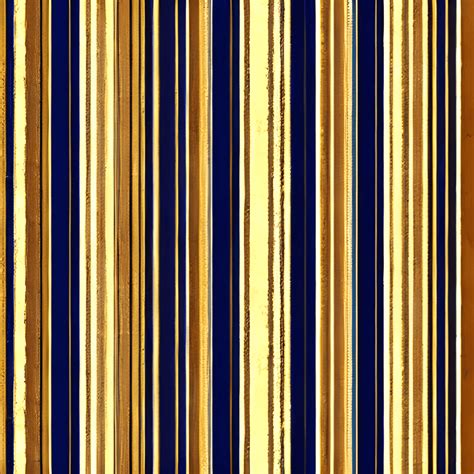 Hd Abstract Gold Stripes Background In Royal Dark Blue Background
