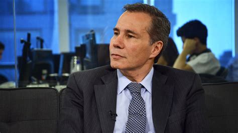 Un Ex Director Del Mossad Vinculó A Irán Con El Asesinato De Alberto Nisman Perfil Formosa