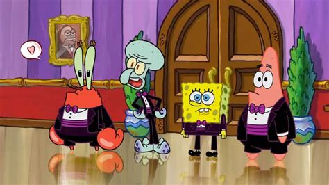 7 Karakter Spongebob Squarepants Terfavorit Dan Keunikannya Orami