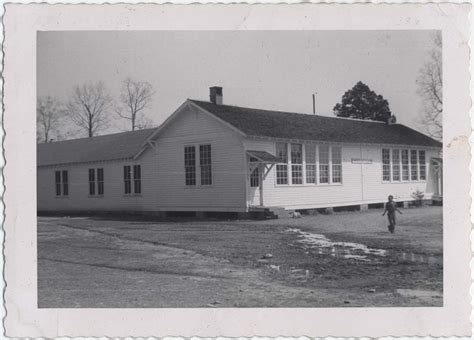 Explore The History Of The Rosenwald Schools Of Madison County Alabama