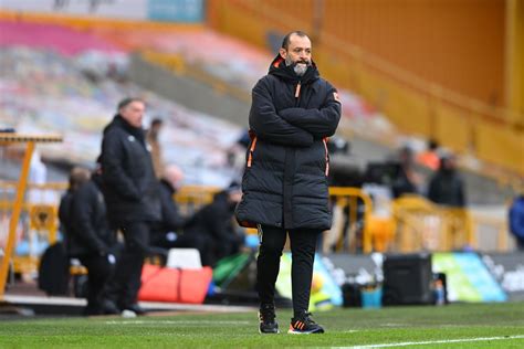 Last modified on wed 30 jun 2021 16.06 edt tottenham have appointed nuno espírito santo as their new manager after a protracted search to find a permanent replacement for josé mourinho. Analysis: Wolves in crisis and could get sucked into dogfight | Express & Star
