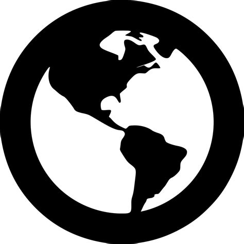 Browser Web Earth Planet Communication Global Globe International