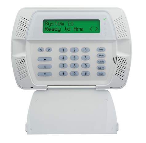 Self Contained Wireless Alarm System Scw9047 Dsc Powerseries